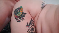 Bbw Tattoo sex