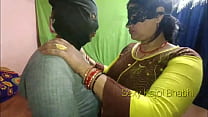 Bhabhi Blowjob sex