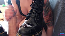 Boots sex