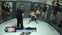 Cage Fight sex