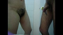 Pee In Shower sex