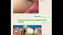 Whatsapp Sex sex
