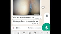 Venezuelan Amateur sex