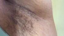 Hairy Armpit sex