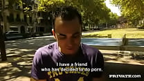 Interviewed sex