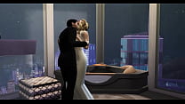 Sims 4 Wicked Whims sex