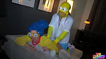 Simpsons Porn sex