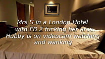 Hotel Fuck sex