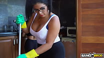 Kesha Ortega Blowjob sex