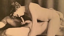 Vintage Pussy sex