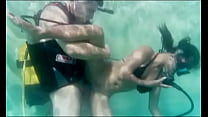 Under Water sex