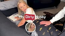 Dirty Dick sex