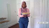 Hijab Babe sex