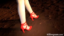 Sexy Heels sex