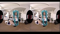 Vr Masturbation sex