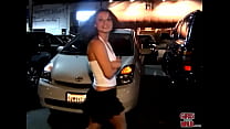 Car Show sex