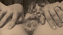 Vintage Pussy sex