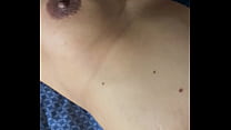 Indian Wife Boobs sex