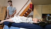 Mommy Stepson sex
