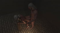 Geralt sex