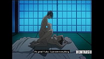 Anime Porno sex