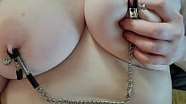 Nipple Clamps sex
