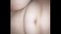 Bubble Butt Creampie sex