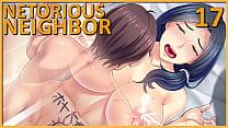 Nighbor sex