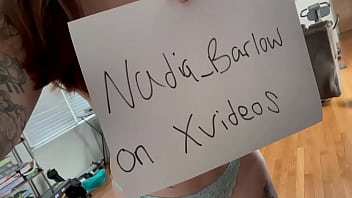 Nadia sex