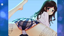 Hentai Strip sex