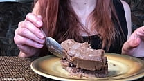 Cum Food sex