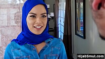 Hot Muslim Hijab sex