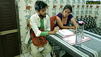Indian Student sex