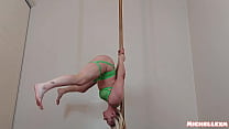 Dance Pole sex