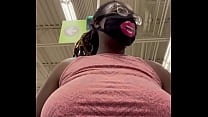Walmart sex