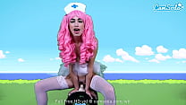 Nurse Cosplay sex