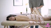 Muschi Massage sex