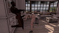 Secondlife sex