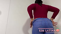 Kim Latina sex