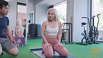 Yoga sex