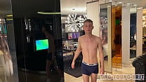 Twink sex