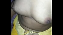 Horny Big Boobs Wife sex