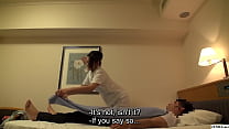 Massage Japan sex