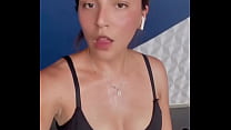 Amiga Tetona sex