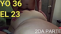 Big Fat Ass Latina sex
