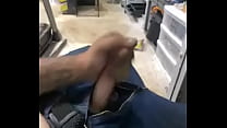 Horny At Work sex