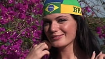 Brasilena sex