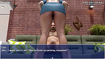 Bubble Butt Spanking sex