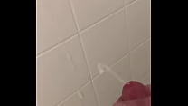 Masturbation Shower sex