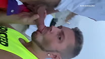 Gay Blowjob sex